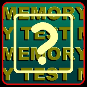 Memory Fitness Test加速器
