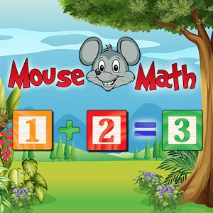 Mouse Math Lite加速器