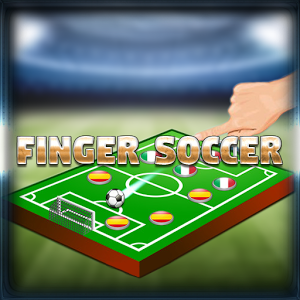 Finger Soccer加速器