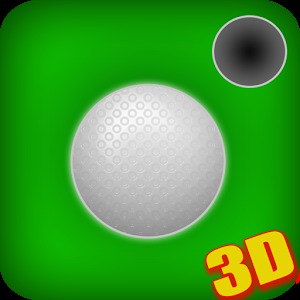 Golf Putt 3D加速器