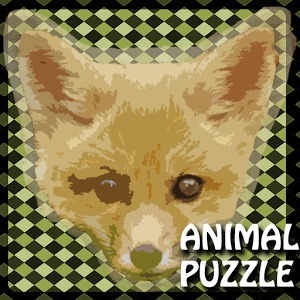 Animals Images Puzzle Game加速器