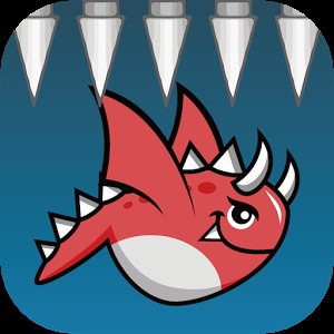 Dragon & Spikes