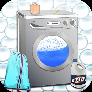 Laundry Games加速器