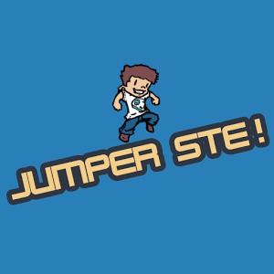 Jumper Ste!