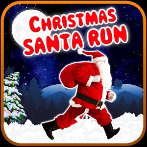 Christmas Santa Run加速器