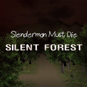 Slenderman Must Die Chapter 3加速器