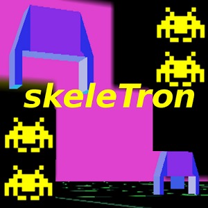 skeleTRon (TESTING)加速器