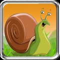 Snail Racing Game