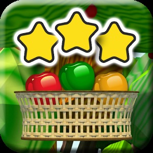 Fruity Rain Lite加速器