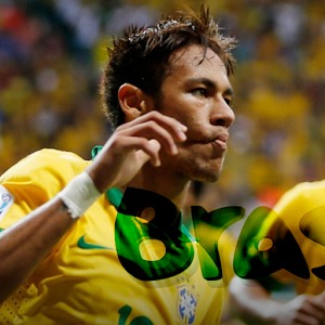 Brazil WC 2014 Countdown加速器