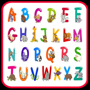 Best Animal Alphabet Kids加速器