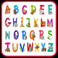 Best Animal Alphabet Kids