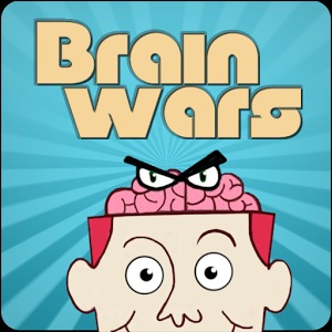 Brain Wars加速器