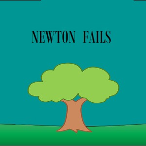 Newton Fails加速器