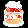 Strawberry Shortcake Combo加速器