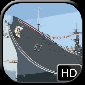 Sea Battle Fleet Online加速器