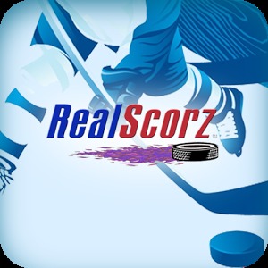 RealScorz Hockey加速器