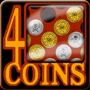 4 Coins (Connect 4)加速器