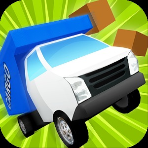 Truck Dash - Driving Game加速器