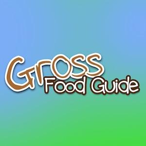 Gross Food Guide加速器