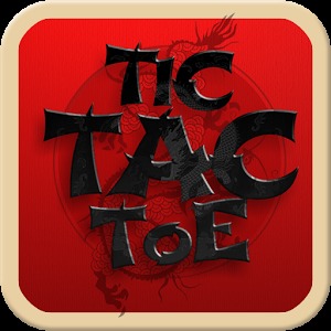 Tic Tac Toe Ninja加速器