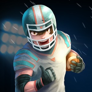 League Star Football Free加速器