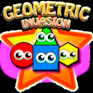 Geometric Invasion加速器