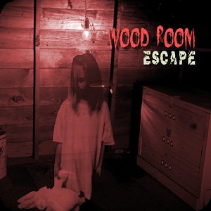 Wood Room Escape加速器