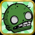 Zombie Head Crasher