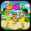 OGA- An African Clap/Step Game