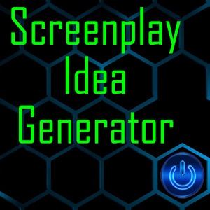 ScreenPlay Idea Generator加速器