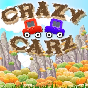 Crazy Carz加速器