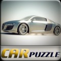 Car Puzzle Game