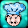 Bistro Cook 3 - Food Match