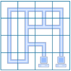 Network Puzzle Free加速器