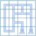 Network Puzzle Free