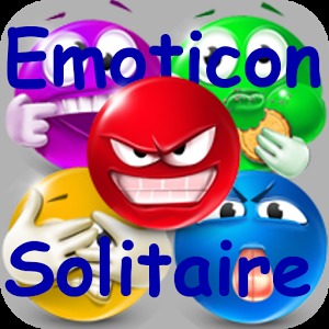 Emoticon Solitaire加速器