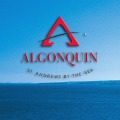 Algonquin Golf Course加速器