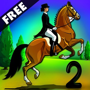 Horse Race Riding Agility 2加速器