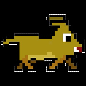Dog Run加速器
