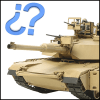 Modern Tank Quiz