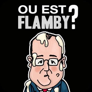 Ou est Flamby ?加速器