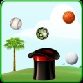 Catch Ball Frenzy