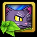 Krazy Kitty's Mad Dash
