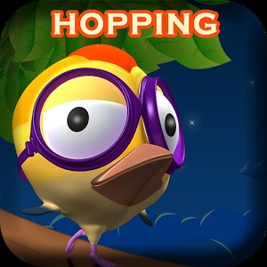 HoppBird加速器