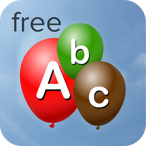 Alphabet Balloons Free加速器