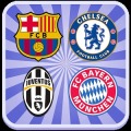 The Football Logo Quiz 2