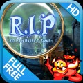 RIP - Free Hidden Object Games