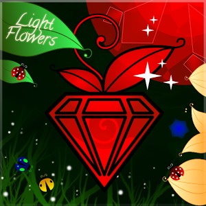 Light Flowers FREE加速器