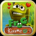 Frog Kiss Me Saga